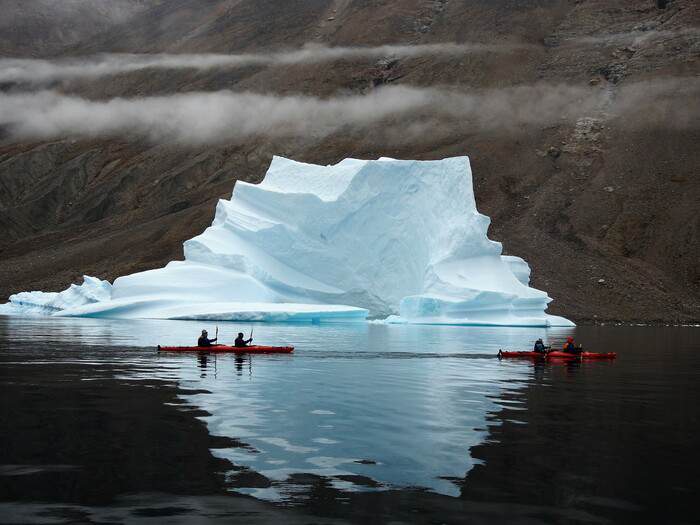 Poseidon Expeditions @ Ida Olsson_Arctic_East Greenland _1_.JPG